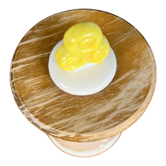 Metlox Poppy Trail Canister‎ - Picture 5 of 6